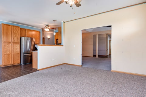 Tiny photo for 19226 Crescent Drive, Mokena, IL 60448 (MLS # 12726964)