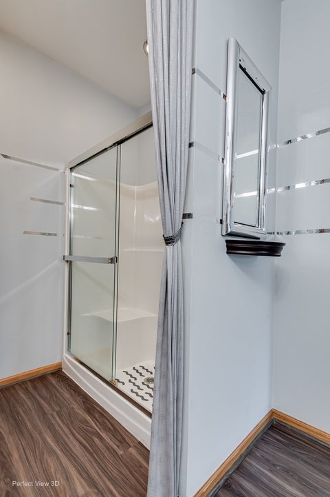 Tiny photo for 19226 Crescent Drive, Mokena, IL 60448 (MLS # 12726964)