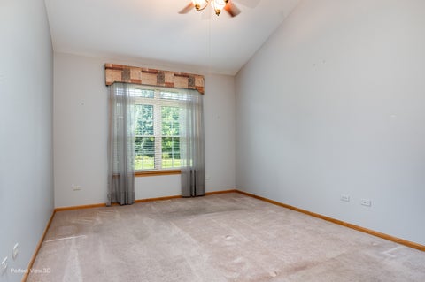 Tiny photo for 19226 Crescent Drive, Mokena, IL 60448 (MLS # 12726964)
