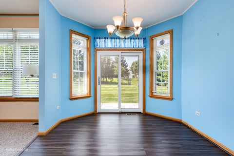 Tiny photo for 19226 Crescent Drive, Mokena, IL 60448 (MLS # 12726964)