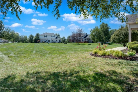 Tiny photo for 19226 Crescent Drive, Mokena, IL 60448 (MLS # 12726964)