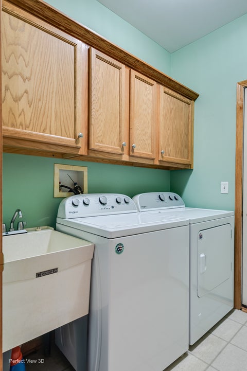 Tiny photo for 19226 Crescent Drive, Mokena, IL 60448 (MLS # 12726964)