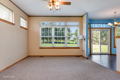 Tiny photo for 19226 Crescent Drive, Mokena, IL 60448 (MLS # 12726964)