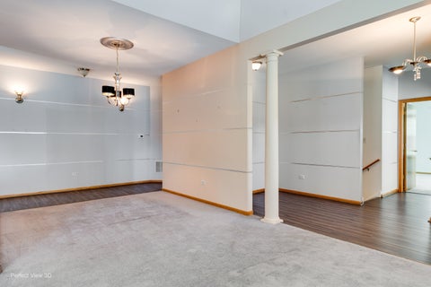 Tiny photo for 19226 Crescent Drive, Mokena, IL 60448 (MLS # 12726964)