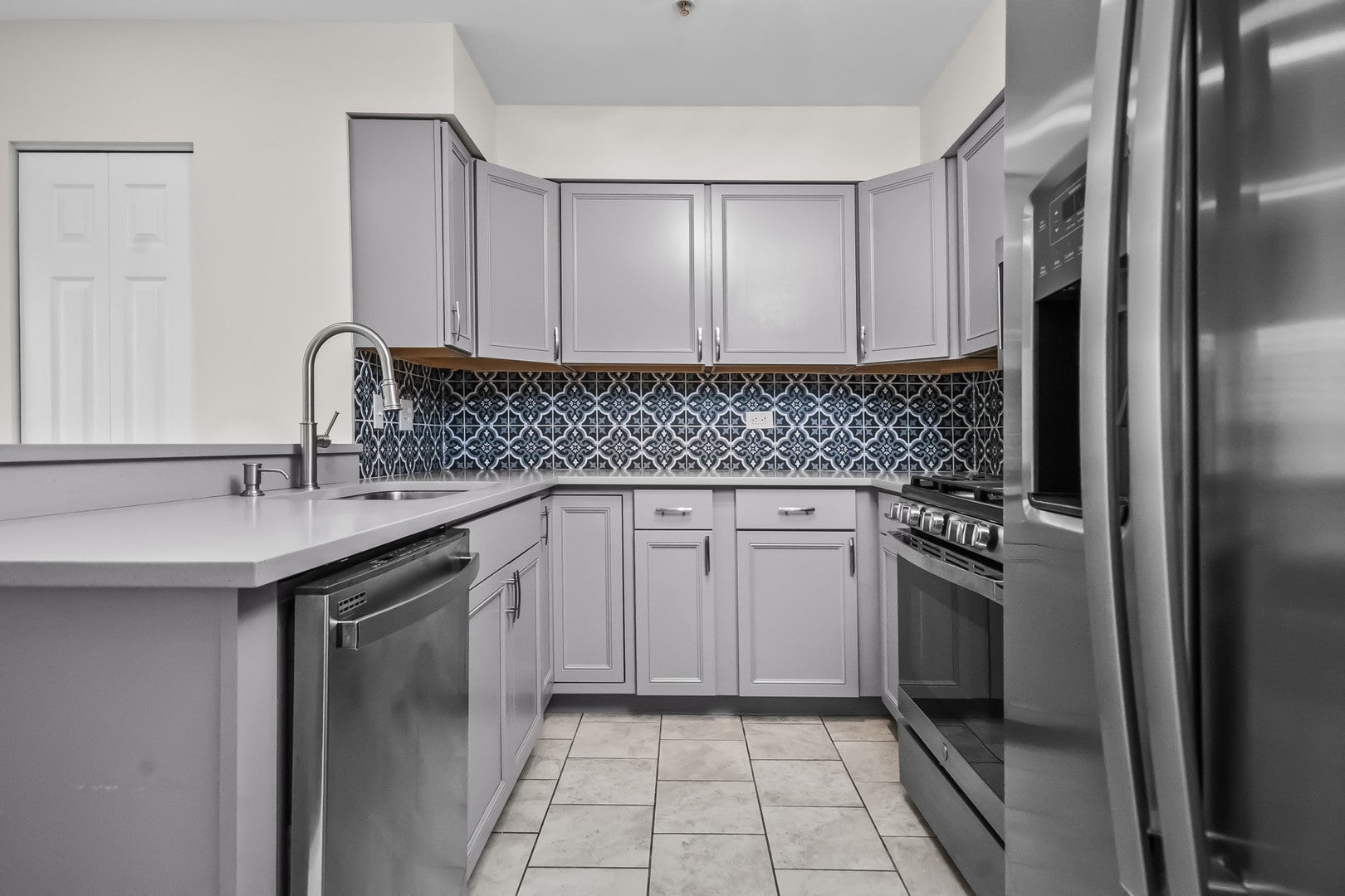 1321 Orleans Drive
