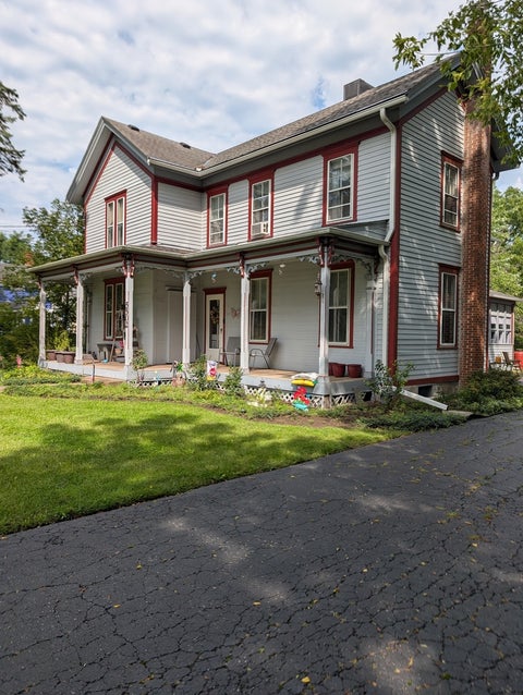Photo of 5502 Kenosha Street, Richmond, IL 60071 (MLS # 12747065)