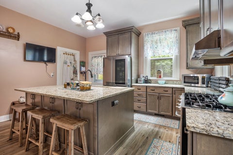 Tiny photo for 5502 Kenosha Street, Richmond, IL 60071 (MLS # 12747065)