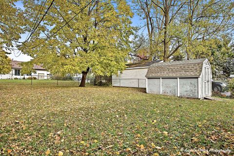 Tiny photo for 3216 Biscayne Road, McHenry, IL 60050 (MLS # 12531815)
