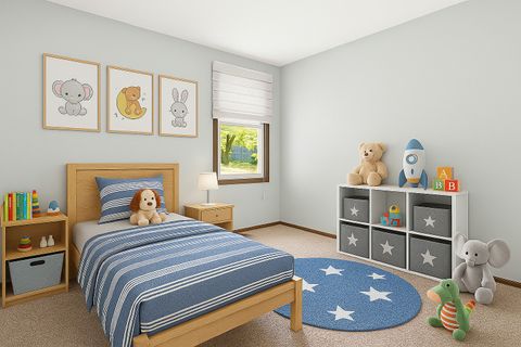 Tiny photo for 3216 Biscayne Road, McHenry, IL 60050 (MLS # 12531815)