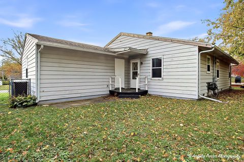 Tiny photo for 3216 Biscayne Road, McHenry, IL 60050 (MLS # 12531815)