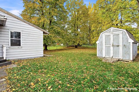 Tiny photo for 3216 Biscayne Road, McHenry, IL 60050 (MLS # 12531815)