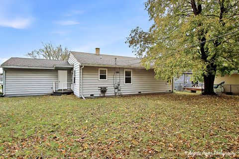 Tiny photo for 3216 Biscayne Road, McHenry, IL 60050 (MLS # 12531815)