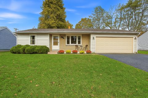 Photo of 3216 Biscayne Road, McHenry, IL 60050 (MLS # 12531815)