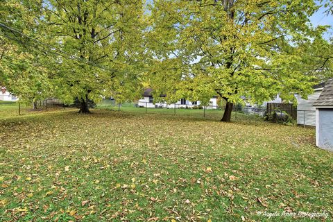 Tiny photo for 3216 Biscayne Road, McHenry, IL 60050 (MLS # 12531815)