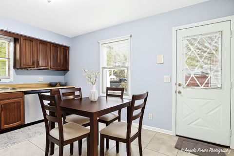 Tiny photo for 3216 Biscayne Road, McHenry, IL 60050 (MLS # 12531815)