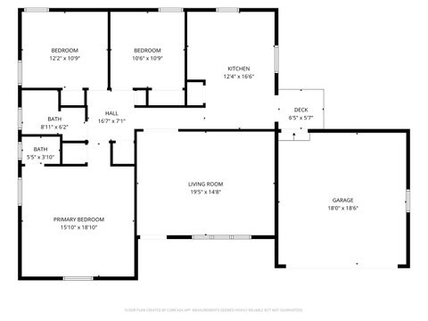 Tiny photo for 3216 Biscayne Road, McHenry, IL 60050 (MLS # 12531815)