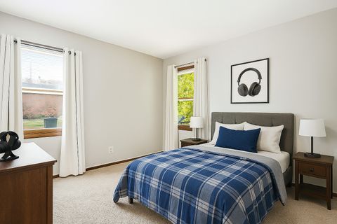 Tiny photo for 3216 Biscayne Road, McHenry, IL 60050 (MLS # 12531815)