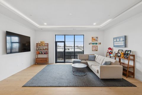 Tiny photo for 504 N Leavitt Street #406, Chicago, IL 60612 (MLS # 12600944)