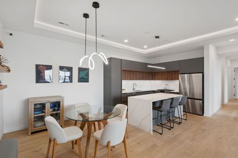 Tiny photo for 504 N Leavitt Street #406, Chicago, IL 60612 (MLS # 12600944)