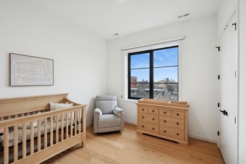 Tiny photo for 504 N Leavitt Street #406, Chicago, IL 60612 (MLS # 12600944)