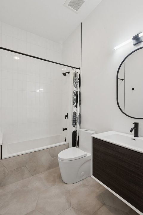 Tiny photo for 504 N Leavitt Street #406, Chicago, IL 60612 (MLS # 12600944)