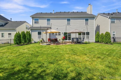 Tiny photo for 0N649 Bowdish Drive, Geneva, IL 60134 (MLS # 12752575)