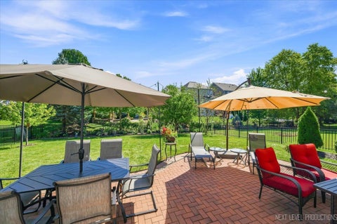 Tiny photo for 0N649 Bowdish Drive, Geneva, IL 60134 (MLS # 12752575)
