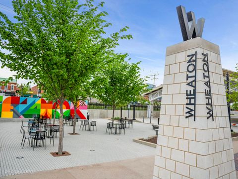 Tiny photo for 2043 Spring Green Drive, Wheaton, IL 60189 (MLS # 12564327)