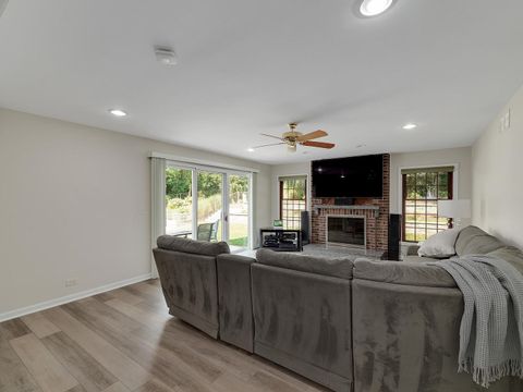 Tiny photo for 2043 Spring Green Drive, Wheaton, IL 60189 (MLS # 12564327)