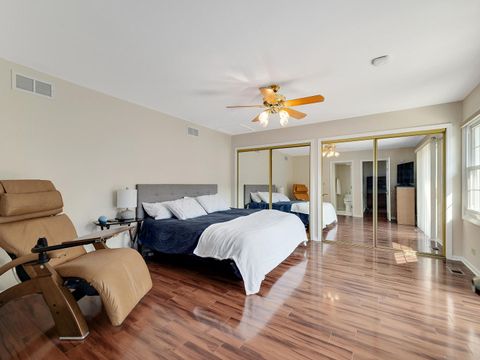 Tiny photo for 2043 Spring Green Drive, Wheaton, IL 60189 (MLS # 12564327)