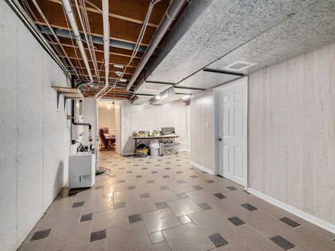 Tiny photo for 2043 Spring Green Drive, Wheaton, IL 60189 (MLS # 12564327)