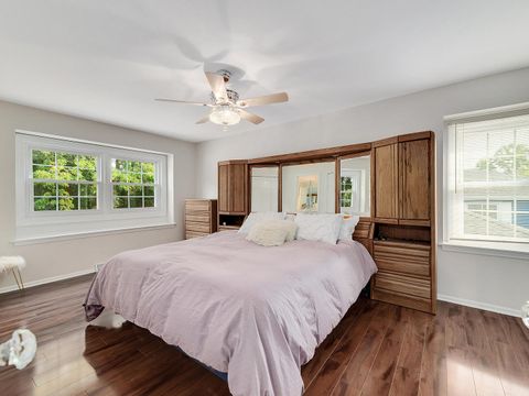 Tiny photo for 2043 Spring Green Drive, Wheaton, IL 60189 (MLS # 12564327)