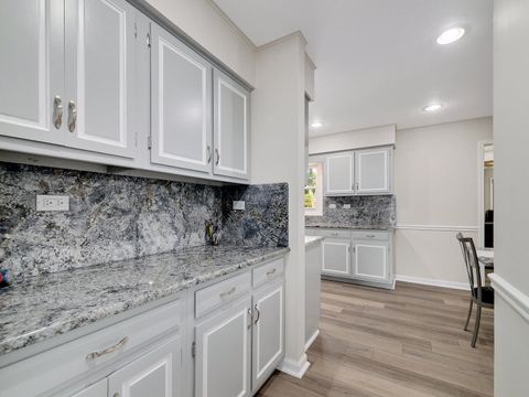 Tiny photo for 2043 Spring Green Drive, Wheaton, IL 60189 (MLS # 12564327)