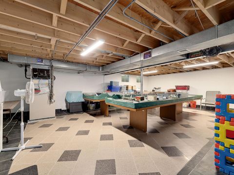 Tiny photo for 2043 Spring Green Drive, Wheaton, IL 60189 (MLS # 12564327)