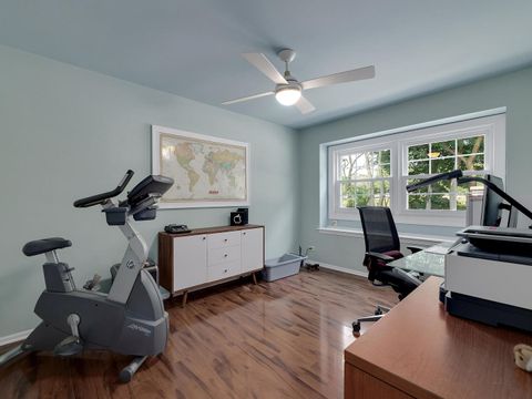 Tiny photo for 2043 Spring Green Drive, Wheaton, IL 60189 (MLS # 12564327)