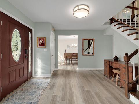 Tiny photo for 2043 Spring Green Drive, Wheaton, IL 60189 (MLS # 12564327)