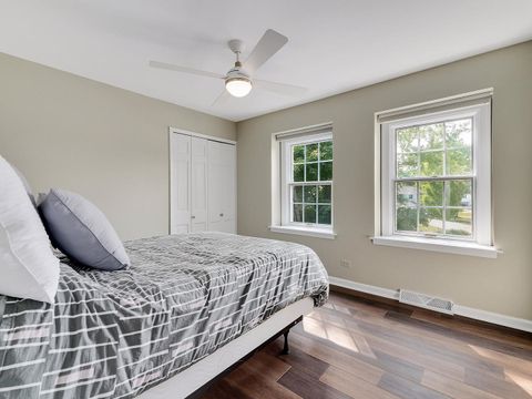 Tiny photo for 2043 Spring Green Drive, Wheaton, IL 60189 (MLS # 12564327)