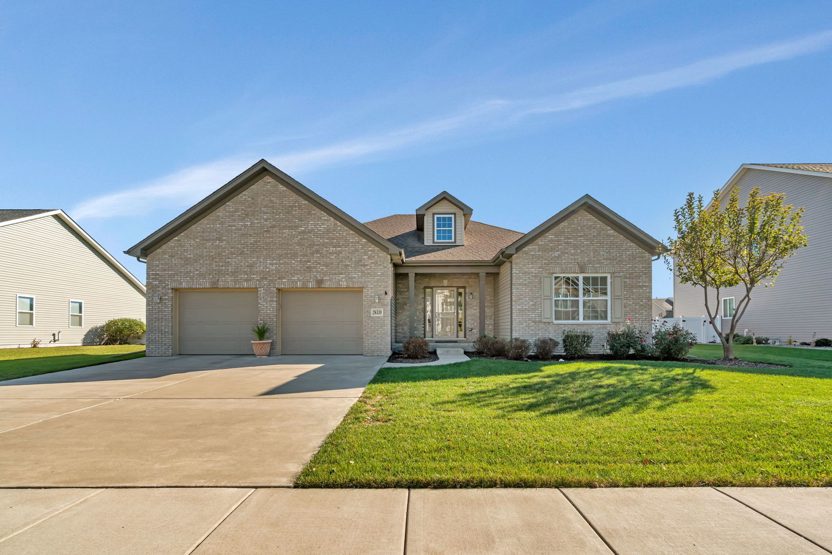 26330 S Settlers Drive