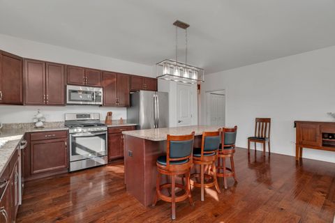 Tiny photo for 26330 S Settlers Drive, Channahon, IL 60410 (MLS # 12502070)