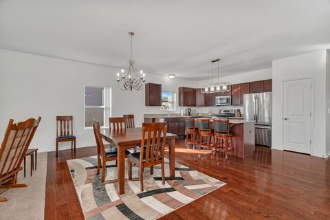 Tiny photo for 26330 S Settlers Drive, Channahon, IL 60410 (MLS # 12502070)