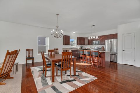 Tiny photo for 26330 S Settlers Drive, Channahon, IL 60410 (MLS # 12502070)