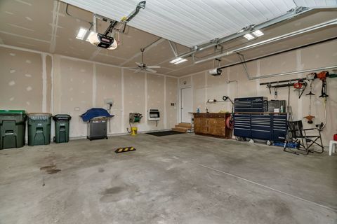 Tiny photo for 26330 S Settlers Drive, Channahon, IL 60410 (MLS # 12502070)