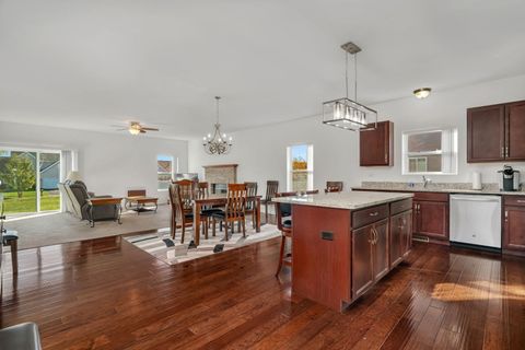 Tiny photo for 26330 S Settlers Drive, Channahon, IL 60410 (MLS # 12502070)