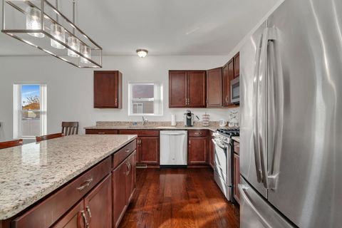 Tiny photo for 26330 S Settlers Drive, Channahon, IL 60410 (MLS # 12502070)