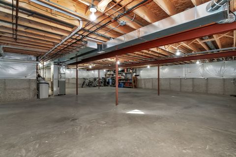 Tiny photo for 26330 S Settlers Drive, Channahon, IL 60410 (MLS # 12502070)