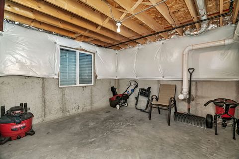 Tiny photo for 26330 S Settlers Drive, Channahon, IL 60410 (MLS # 12502070)