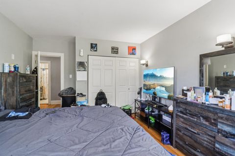 Tiny photo for 5621 N Spaulding Avenue #3S, Chicago, IL 60659 (MLS # 12508414)