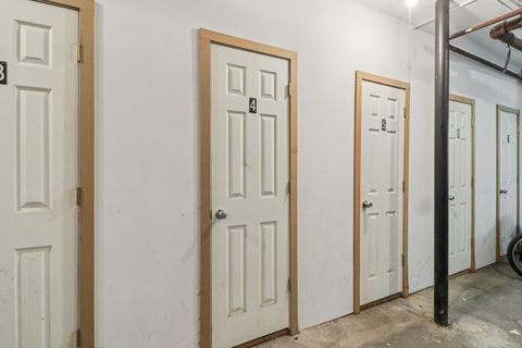 Tiny photo for 5621 N Spaulding Avenue #3S, Chicago, IL 60659 (MLS # 12508414)