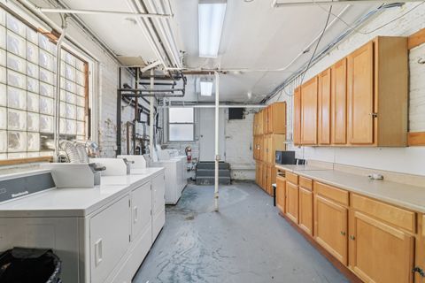 Tiny photo for 5621 N Spaulding Avenue #3S, Chicago, IL 60659 (MLS # 12508414)