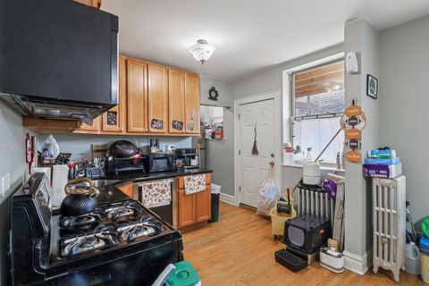 Tiny photo for 5621 N Spaulding Avenue #3S, Chicago, IL 60659 (MLS # 12508414)